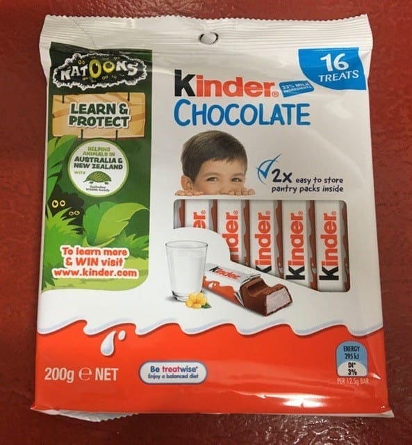 Kinder 1
