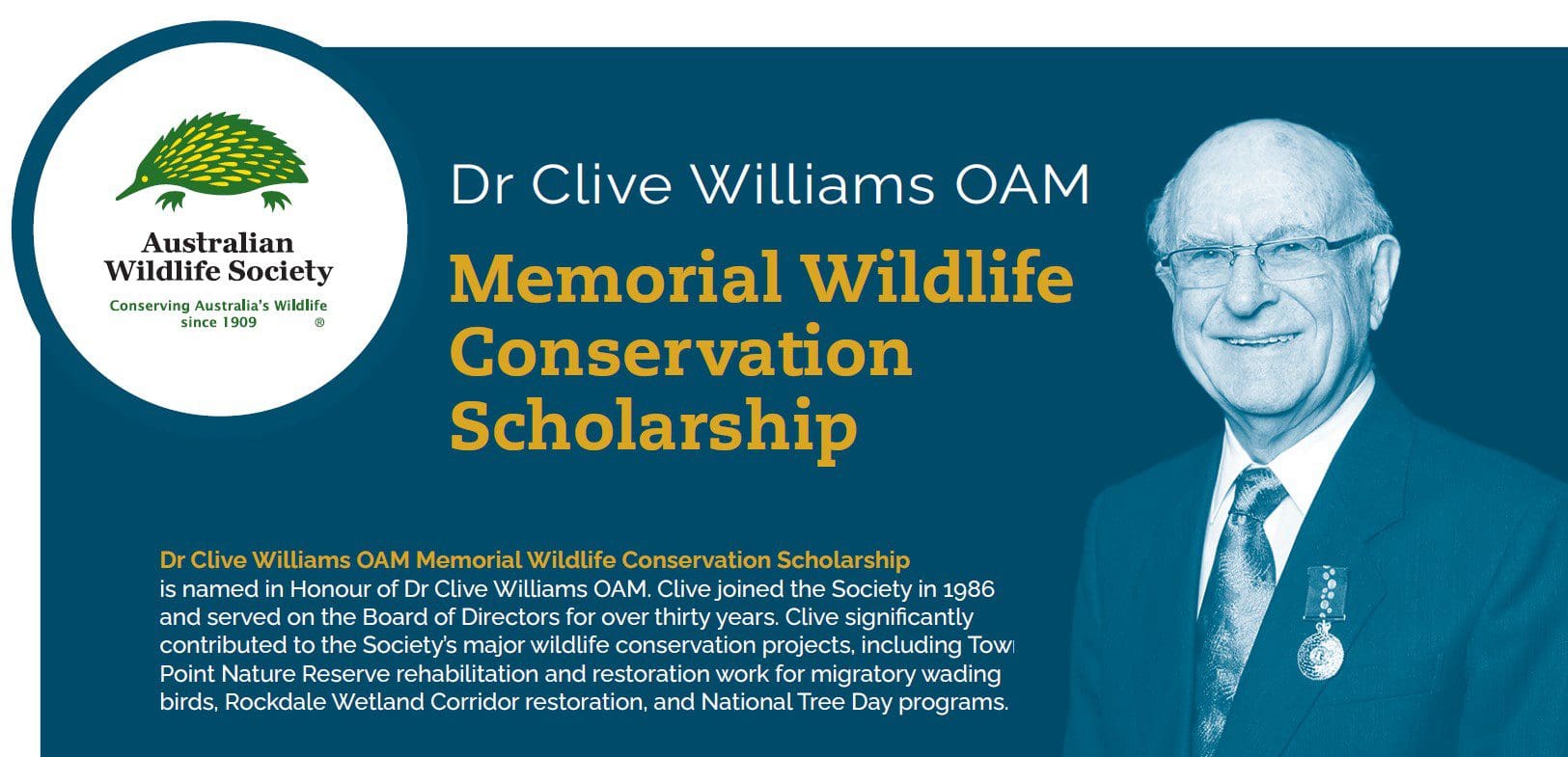clive