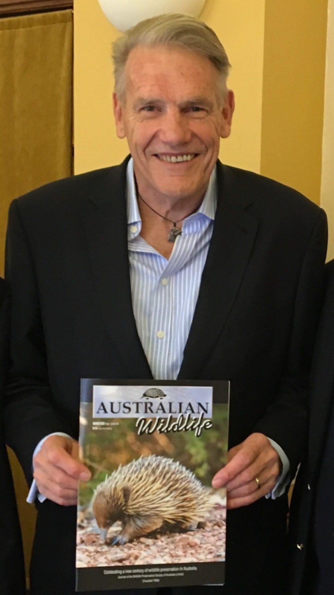 Brian Scarsbrick