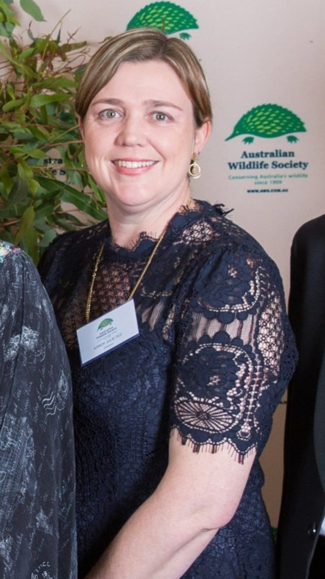 Julie Old