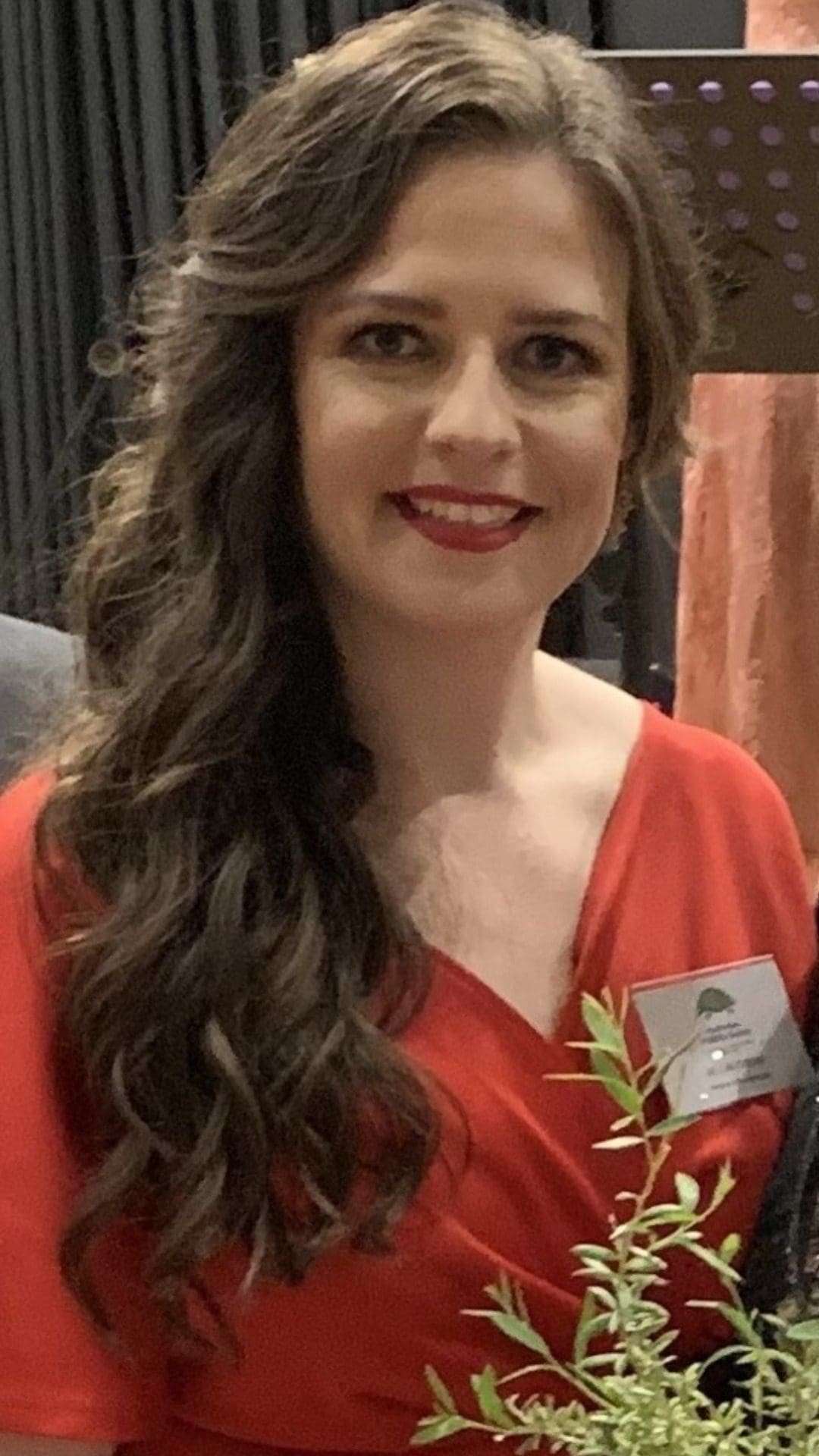 Megan Fabian